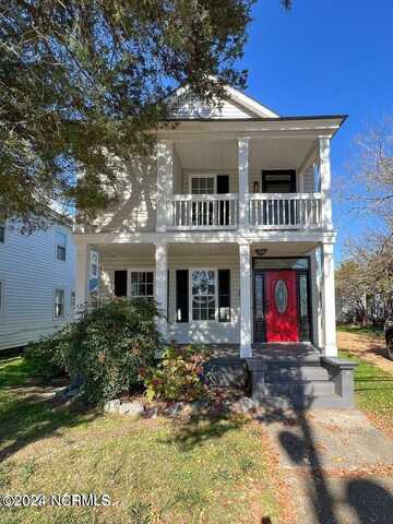 309 E Church Street, Edenton, NC 27932