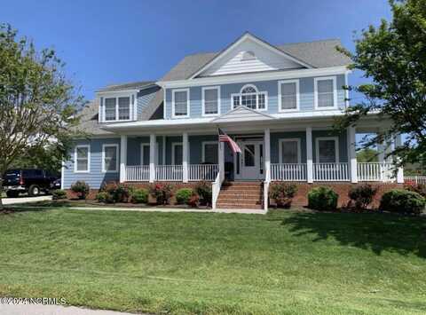 113 Bayside Drive, Moyock, NC 27958