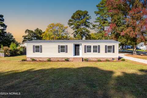 1073 Florida Road, Elizabeth City, NC 27909