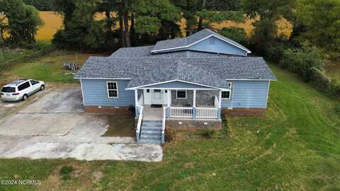 1120 Commissary Road, Elizabeth City, NC 27909