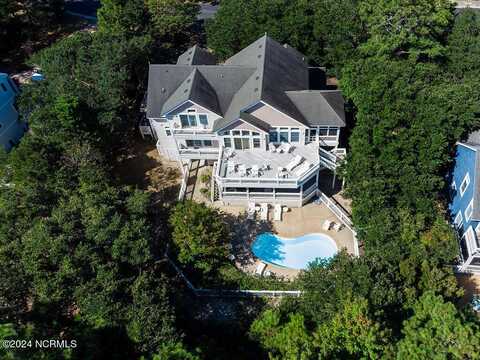 583 Golfview Trail, Corolla, NC 27927