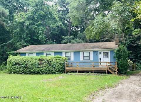 147 Garrenton Road, Grandy, NC 27939