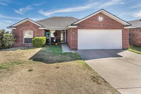 51 VALLEYVIEW Road, Canyon, TX 79015