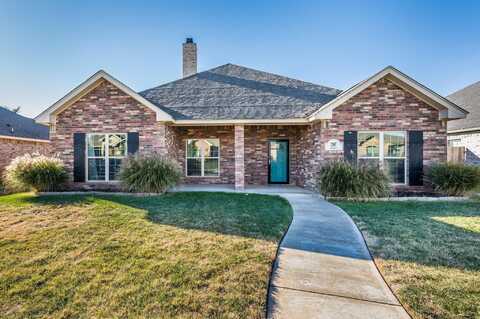 2907 ATLANTA Drive, Amarillo, TX 79118