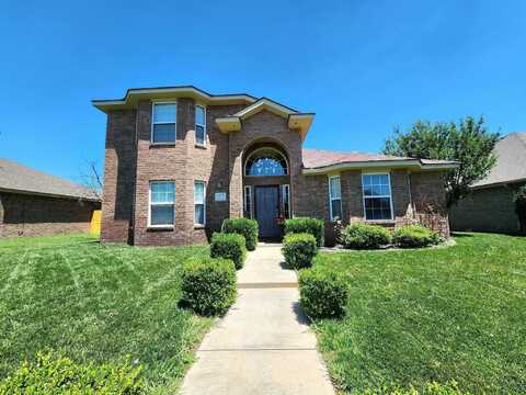 8113 Barstow Drive, Amarillo, TX 79118