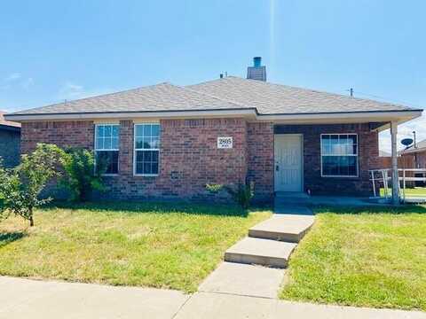 2805 RIES Lane, Amarillo, TX 79118