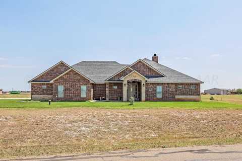 2351 Paige Lane, Bushland, TX 79124