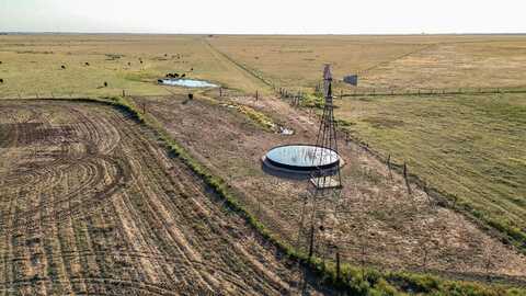 Barrett Farm ±1,100 Acres, Canyon, TX 79015