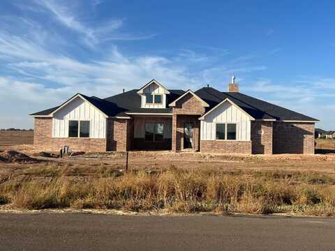 9400 Bethpage Avenue, Amarillo, TX 79119