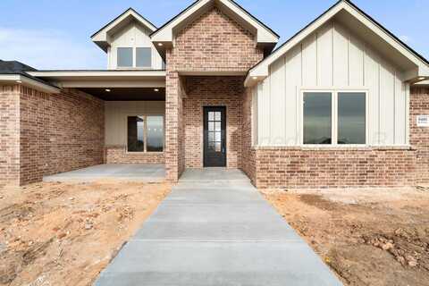 9400 Bethpage Avenue, Amarillo, TX 79119