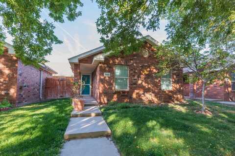 3802 S Mirror Street, Amarillo, TX 79118