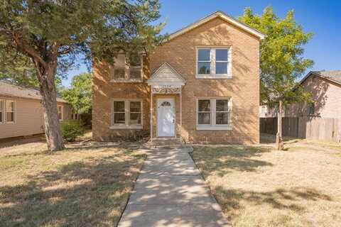 1504-b S ONG Street, Amarillo, TX 79102