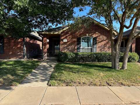 5826 W FARMERS Avenue, Amarillo, TX 79109