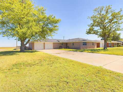 901 AVENUE R, Sunray, TX 79086