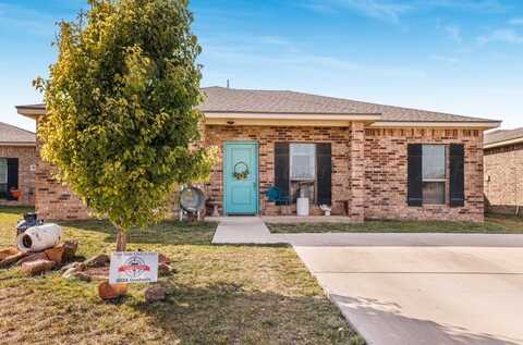 5002 Eberly Street, Amarillo, TX 79118