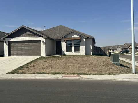 7200 ATHENS Street, Amarillo, TX 79118