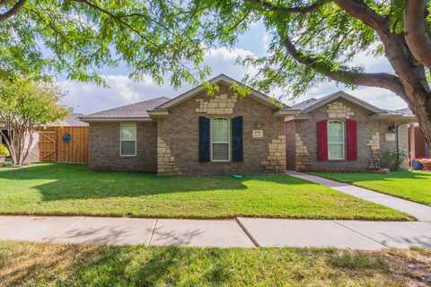 6701 MOSLEY Street, Amarillo, TX 79119