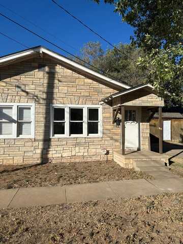 810 SW 14th Avenue, Amarillo, TX 79101