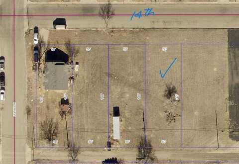 2333 NW 14TH Avenue, Amarillo, TX 79107