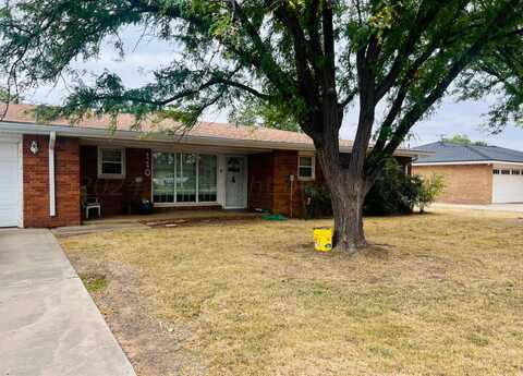 110 N Elm Street, Hereford, TX 79045