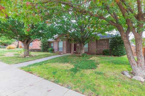 8505 SAN ANTONIO Drive, Amarillo, TX 79118