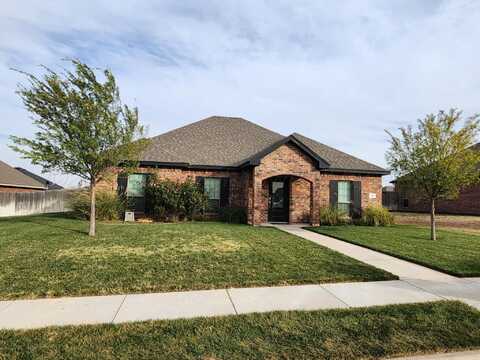 7501 Albany Drive, Amarillo, TX 79118