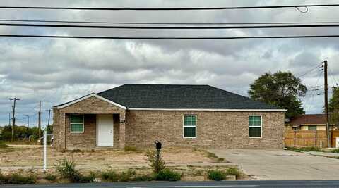 2903 NE 24th Avenue, Amarillo, TX 79107