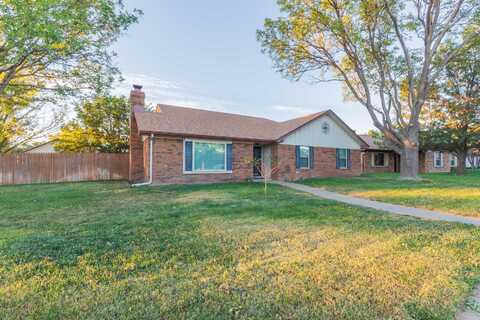 8001 HOVING Place, Amarillo, TX 79121