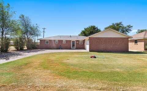 1001 NW 9th Street, Tulia, TX 79088