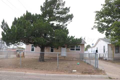 510 S Philadelphia Street, Amarillo, TX 79104