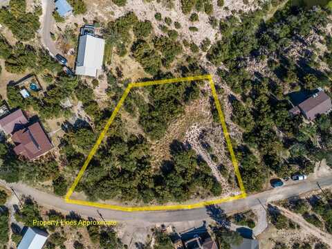 0 VALLEYVIEW Drive, Canyon, TX 79015