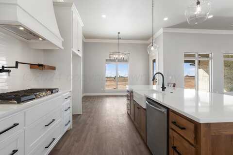 11764 Turtle Bay Drive, Amarillo, TX 79119