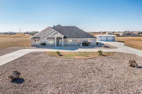 17901 Bradley Lane, Amarillo, TX 79124