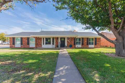 246 Elm Street, Hereford, TX 79045