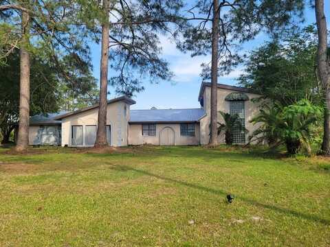 997 COUNTY FARM RD SW, Baxley, GA 31545