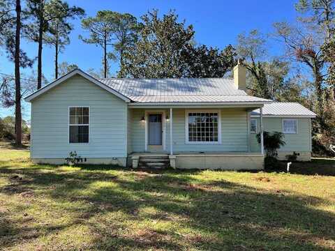 298 Reidsville Rd, Lyons, GA 30436