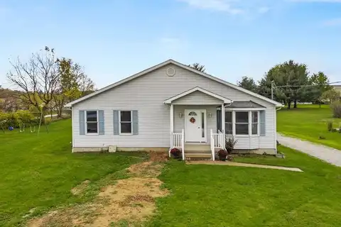 1202 St Rt 511, Ashland, OH 44805