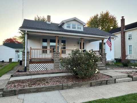 1123 Union St, Ashland, OH 44805