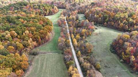 Pageville Road, Pomeroy, OH 45769