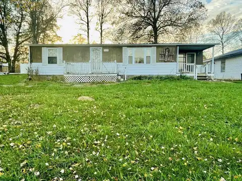 324 Ingleside Camp Road, Gallipolis, OH 45631