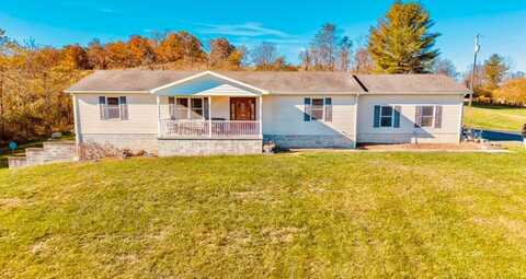 5991 State Route 141, Gallipolis, OH 45631