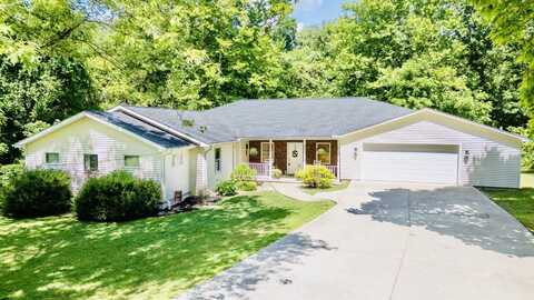 274 Neighborhood Rd, Gallipolis, OH 45631