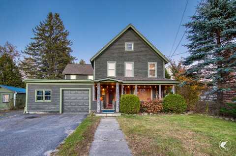 5984 Sentinel Road, Lake Placid, NY 12946