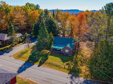 8 Marion Street, Tupper Lake, NY 12986