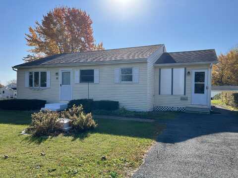 21 Dennis Avenue, Plattsburgh, NY 12901