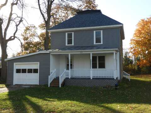 21 Old Plattsburgh Road, Mooers, NY 12958