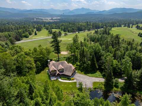 33 Findelay Way, Lake Placid, NY 12946