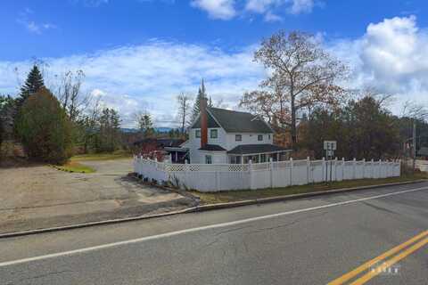 6162 Sentinel Road Road, Lake Placid, NY 12946