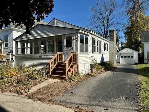 2 Palmer Street, Plattsburgh, NY 12901