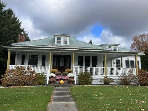 47 W Main Street, Chateaugay, NY 12920